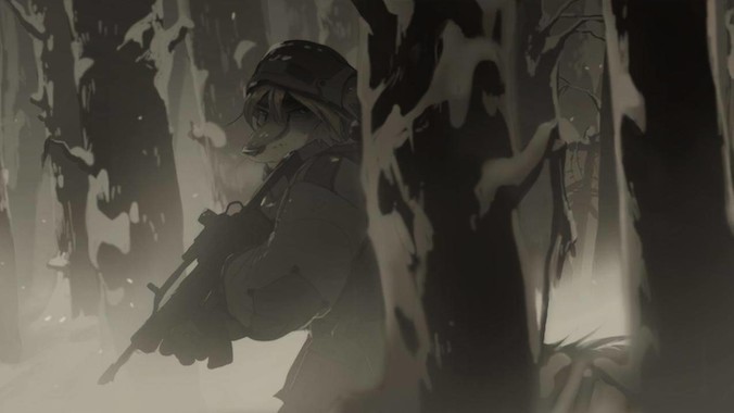 哪张照片让你觉得刘亦菲美得不可方物?